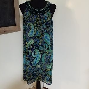 Apt.9 Sleeveless Dress